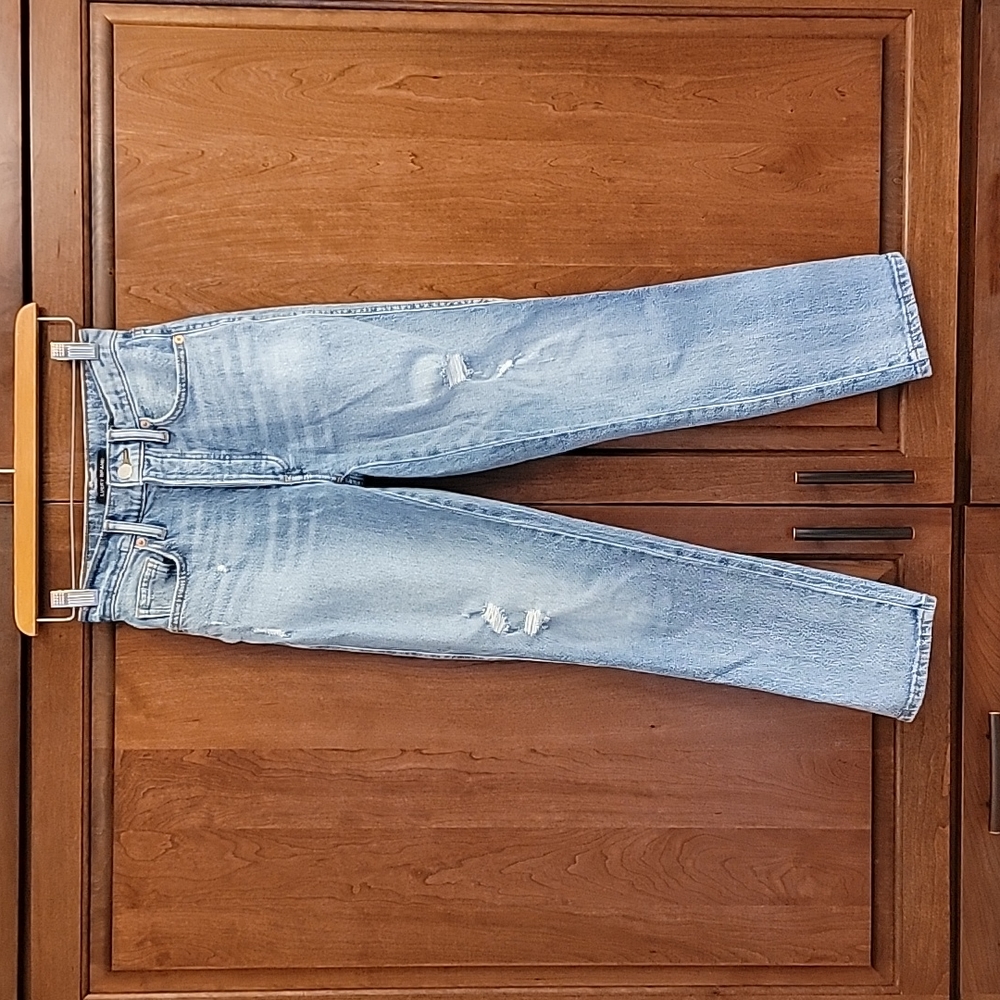Lucky Brand jean